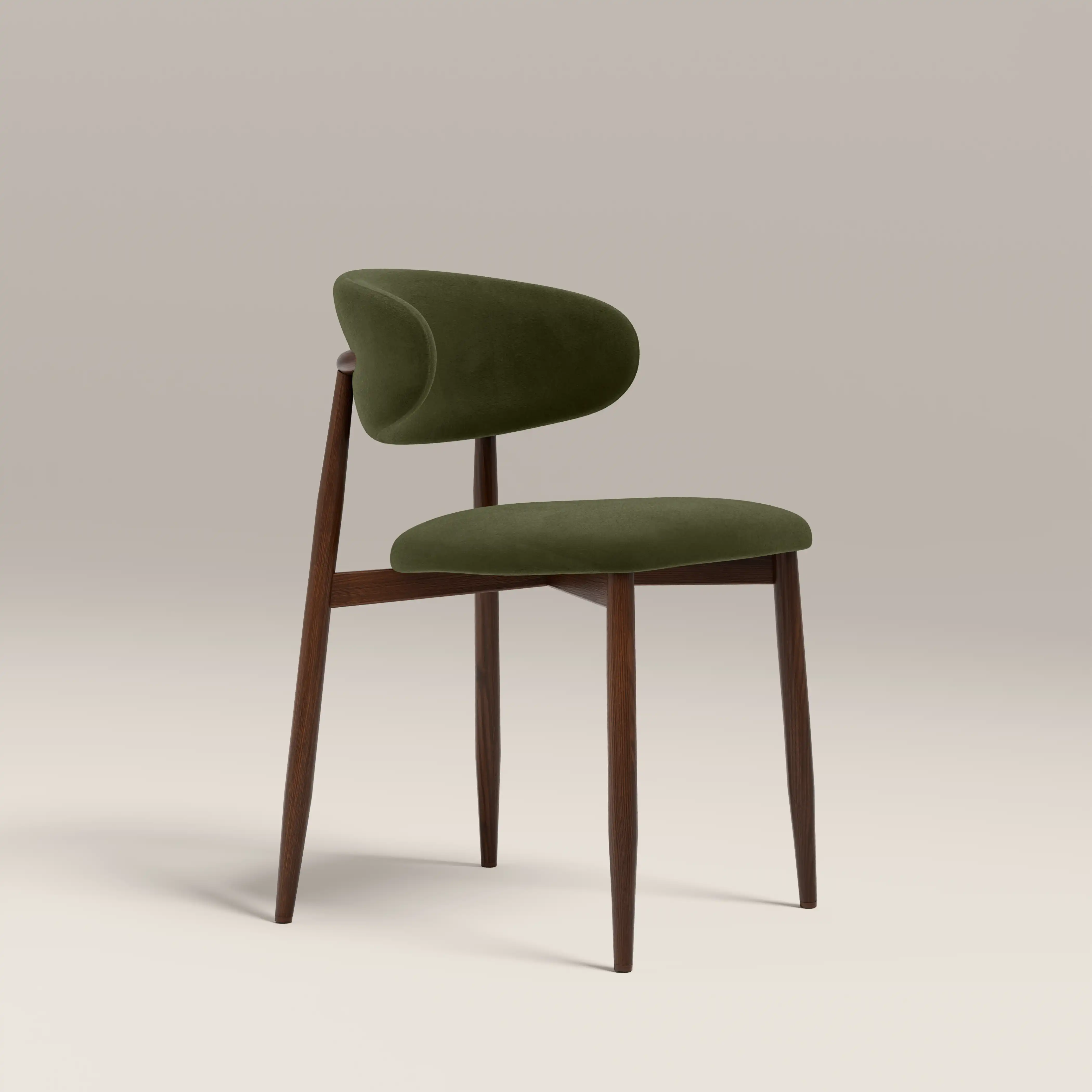 Halston dining chair