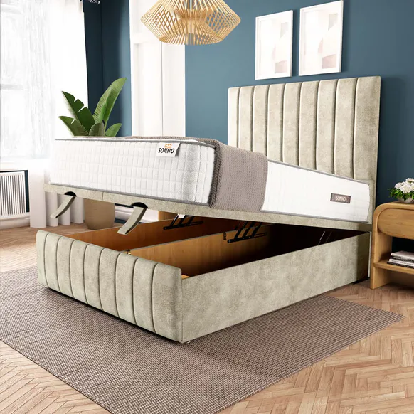 Sydney ottoman