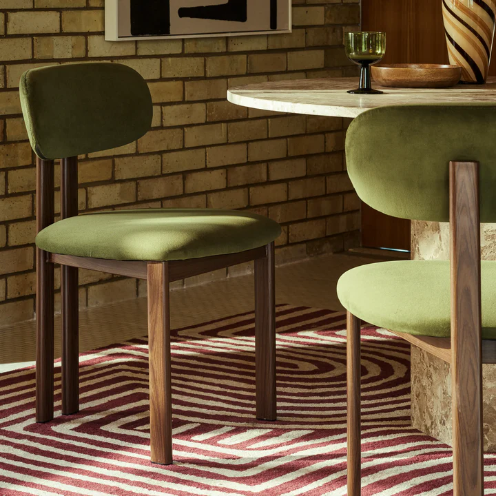 Glade Dining Chair 