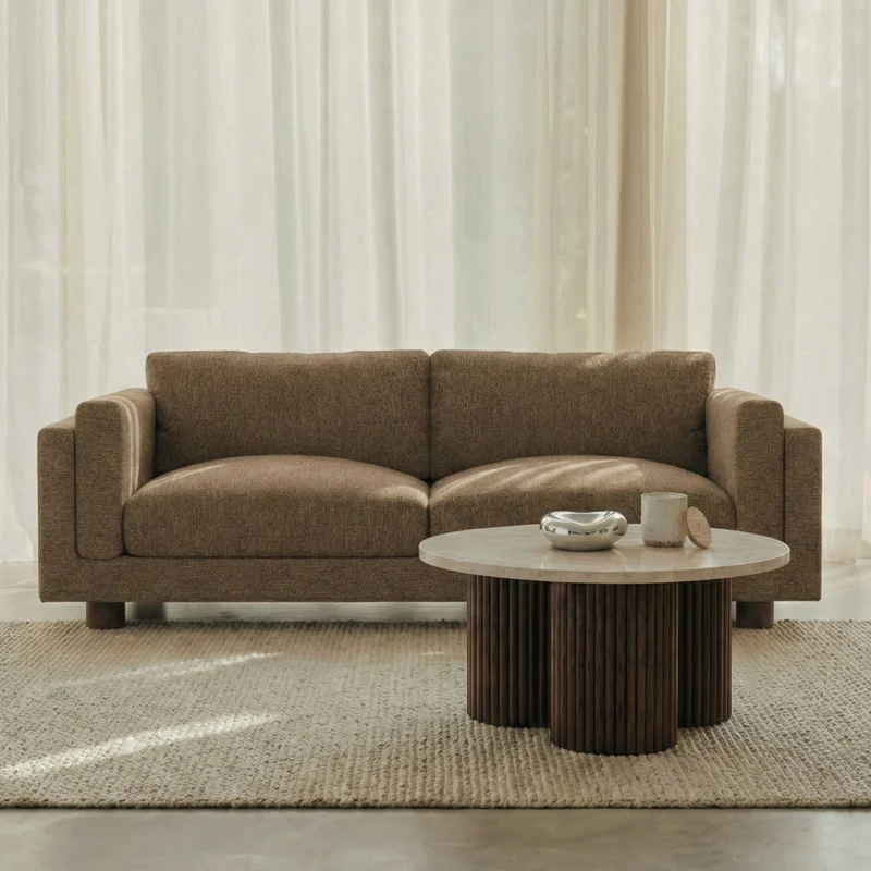 Selene Sofa lifestyle
