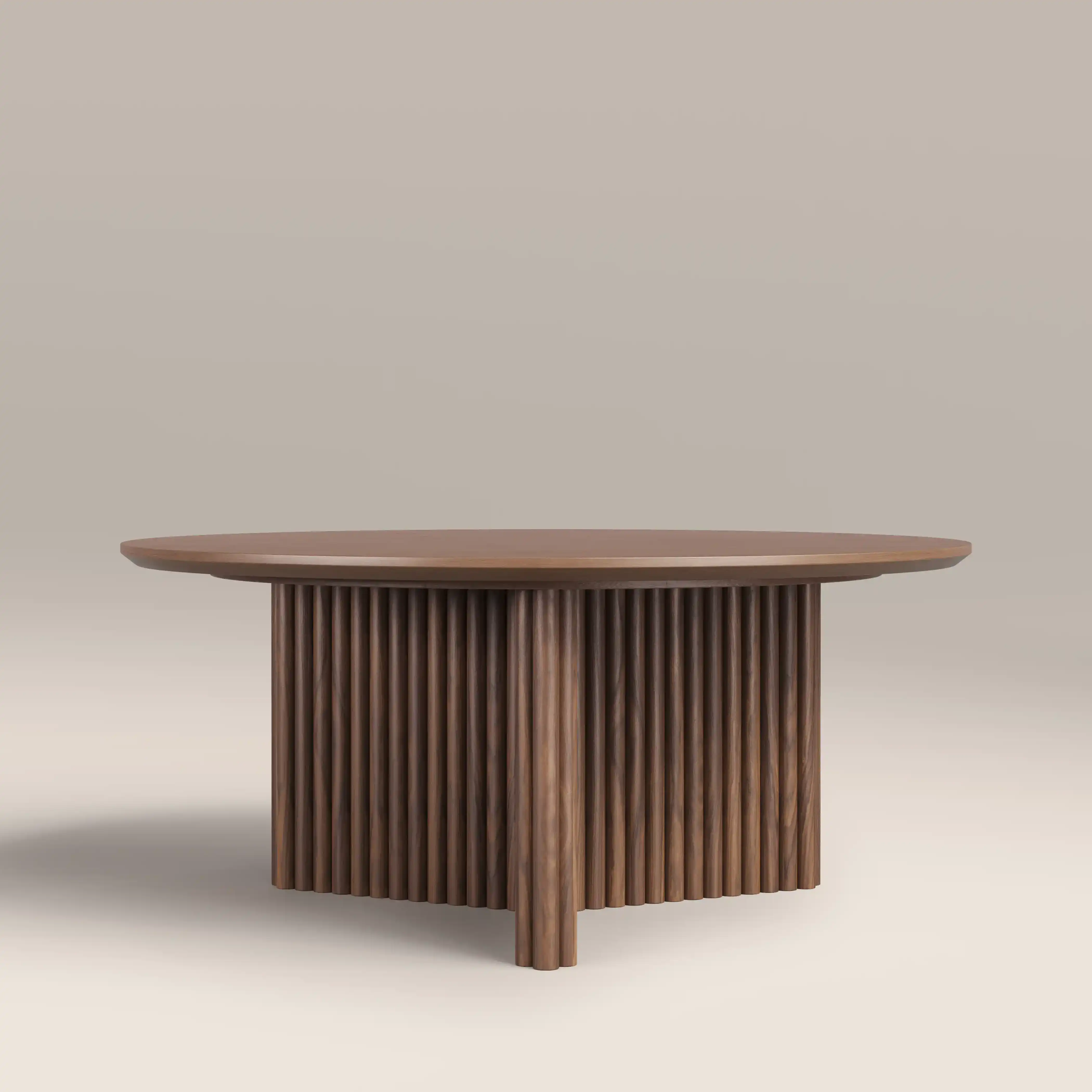 Vale Round Coffee Table 